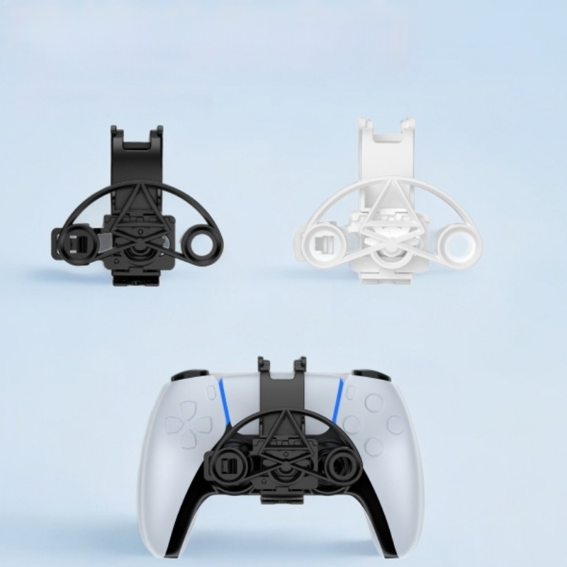 Mini volan za PS5 kontroler, dodatak za gamepad, model JYS-P5208