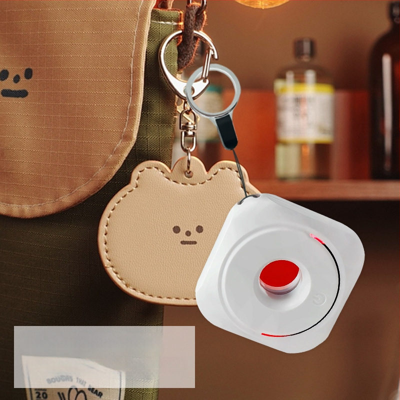 Prenosni infracrveni detektor za otkrivanje skrivenih kamera, USB uređaj za putovanja