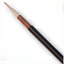 Fider RF 50-9, ignifug, 800-2500 MHz, impedanță 200 Ω, SWR ≤0.1