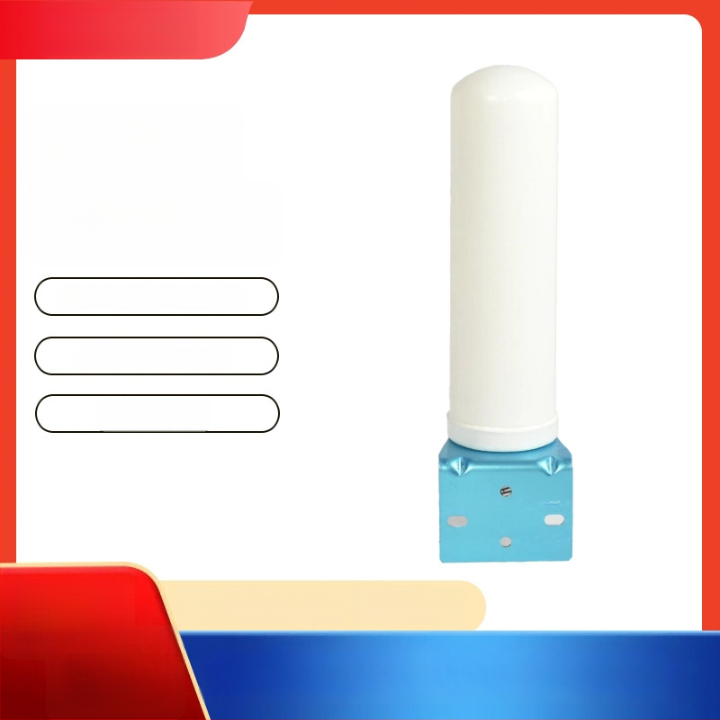 4G/5G LTE vanjski router s cilindričnom antenom za pojačanje signala, vodootporan i UV-otporan