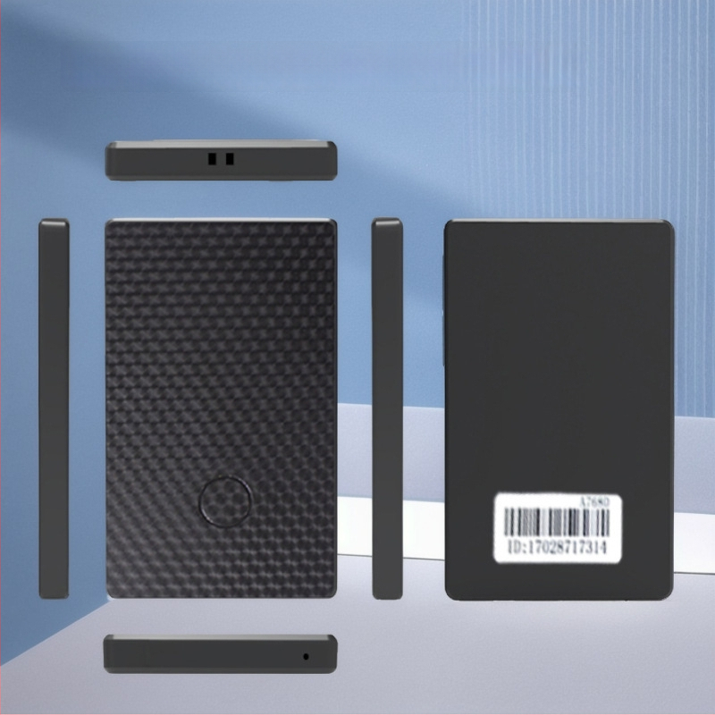 Locator GPS pentru mașină 4G cu alarmă anti-furt, alarmă de vibrații și alarmă geofence, precizie GPS sub 10 m