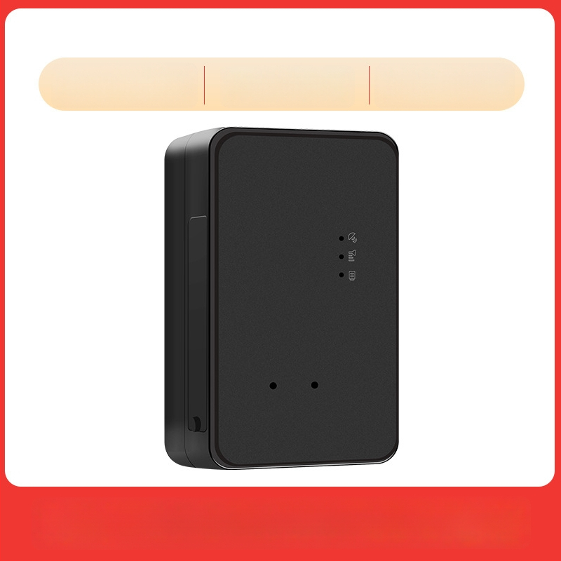 VE30 tracker GPS pentru mașină, fără montaj, 4G wireless, anti-furt, precizie GPS 5–10 m, IP65 impermeabil, autonomie baterie 24 h, prindere magnetică