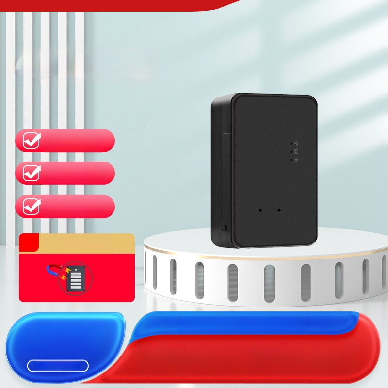 VE30 tracker GPS pentru mașină, fără montaj, 4G wireless, anti-furt, precizie GPS 5–10 m, IP65 impermeabil, autonomie baterie 24 h, prindere magnetică