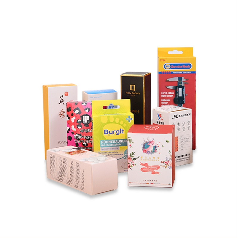 Egyedileg testreszabható hullámkarton doboz ablakos kivitelben elektronikai termékekhez, offset nyomtatás, fehér karton tálca, logónyomtatás, papír/karton szerkezet