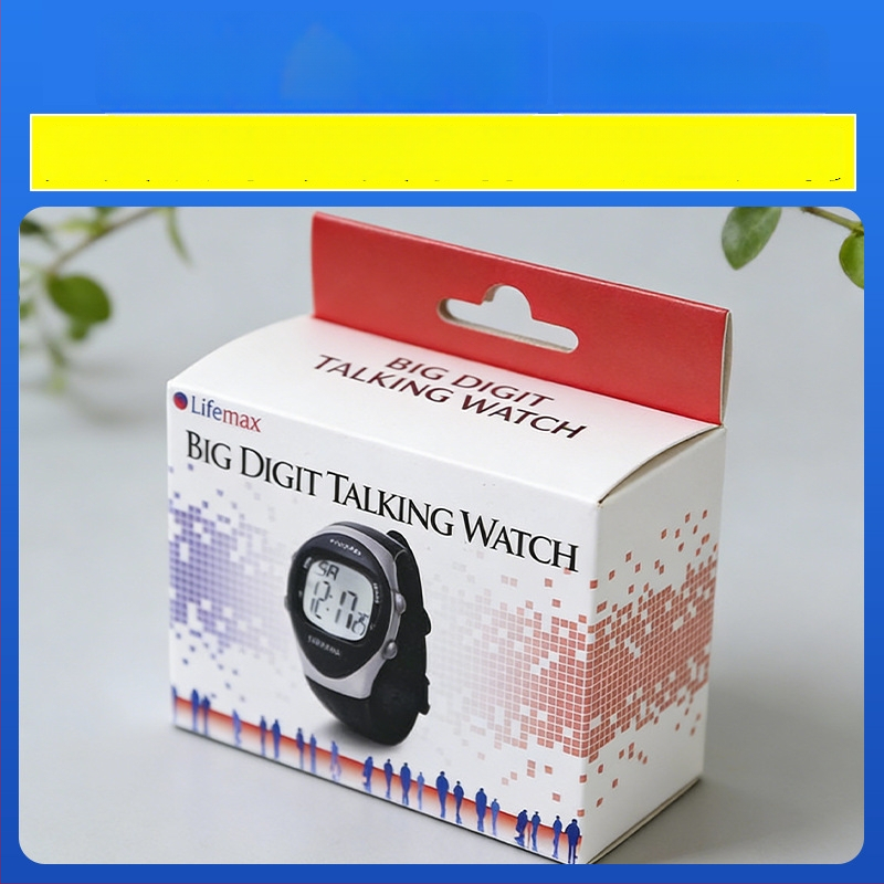 3C termékekhez személyre szabott csomagoló doboz, hajtogatott karton, logónyomás, papír 210-350 g/m², kozmetikumokhoz és digitális kábelekhez