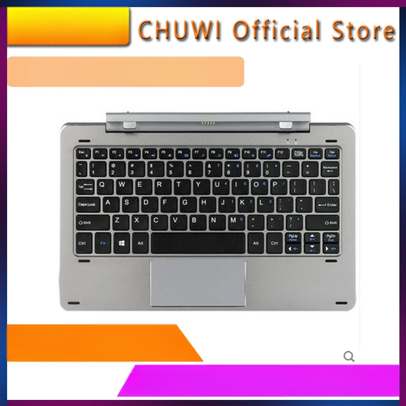 CHUWI HiBook Pro / HI10 Pro / Hi10 X eredeti forgócsuklós billentyűzet