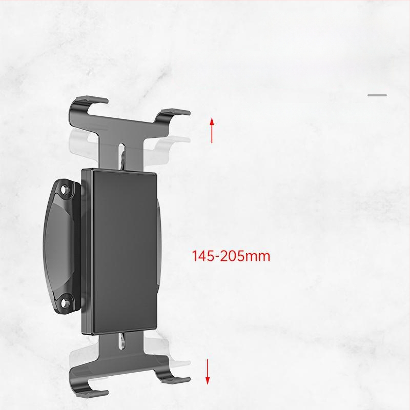 Gibbon A69 táblagéptartó falra szerelhető (Márka: Gibbon, Modell: A69, Kategória: Tartó, Súly: 0.5 kg)