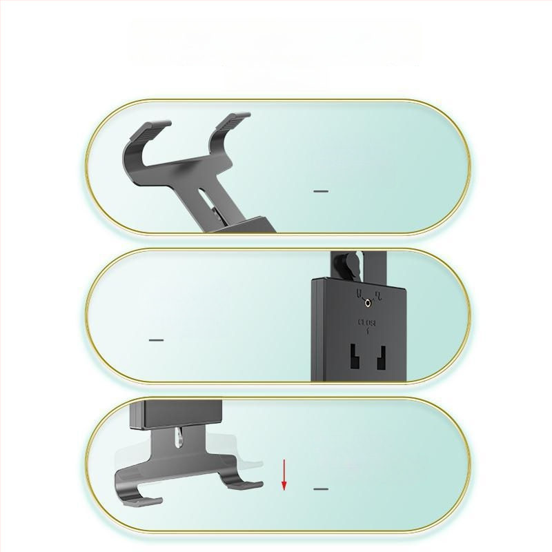 Gibbon A69 táblagéptartó falra szerelhető (Márka: Gibbon, Modell: A69, Kategória: Tartó, Súly: 0.5 kg)