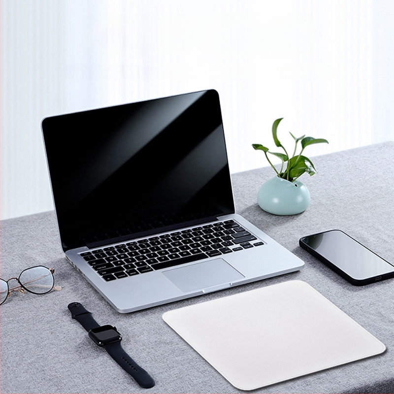 Fan Shengda Apple képernyőtisztító kendő – iPhone, iPad, MacBook és más Apple eszközök számára