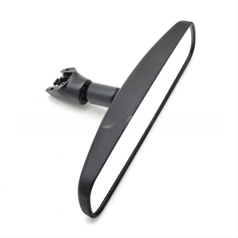 Oglindă interioară 96321-2DR0A, oglindă plată, ABS, compatibil cu Nissan Tianlai, Mazda, Lexus, Infiniti, Toyota Yaris