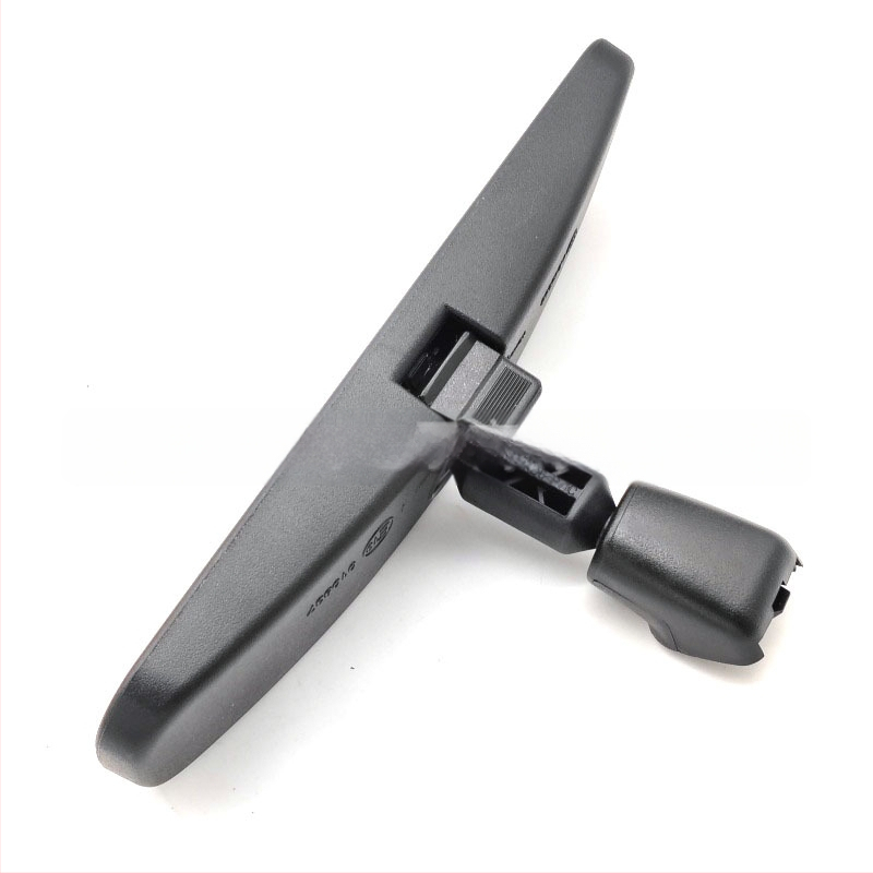 Oglindă interioară 96321-2DR0A, oglindă plată, ABS, compatibil cu Nissan Tianlai, Mazda, Lexus, Infiniti, Toyota Yaris