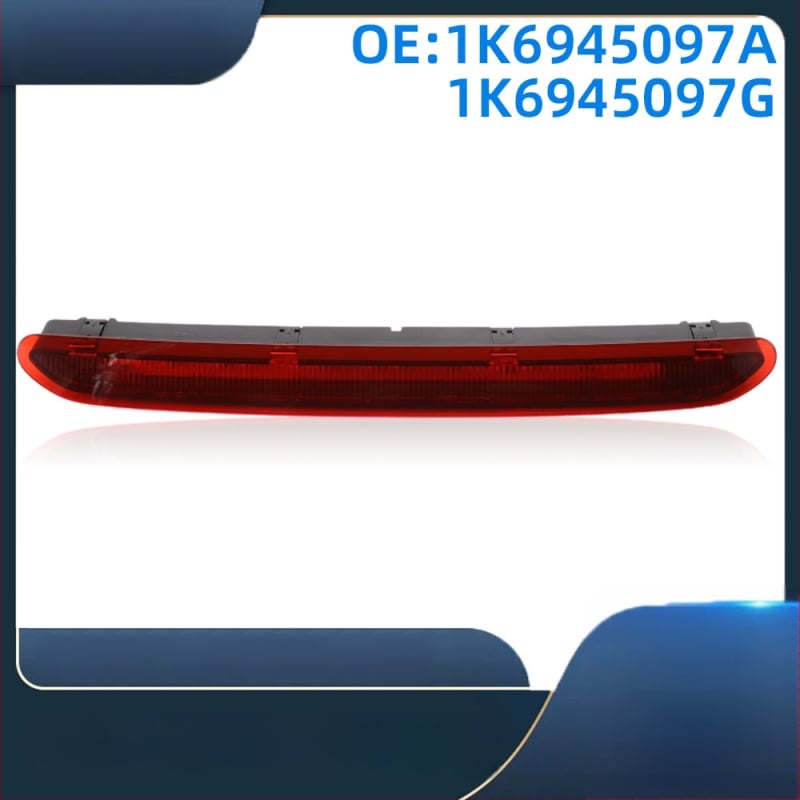 LED féklámpa VW Golf Mk5-hoz (2007-2009) LED 12V 3.8W 800lm Modellek 1K6945097A/1K6945097G