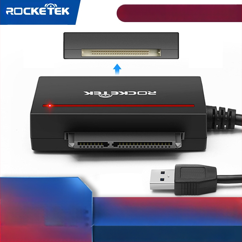 Rt-cfst1 USB 3.0 mitmekülgne mälukaartide lugeja dokkimisjaamaga CF/SATA adapteriga – väline paigaldus | OEM kättesaadav