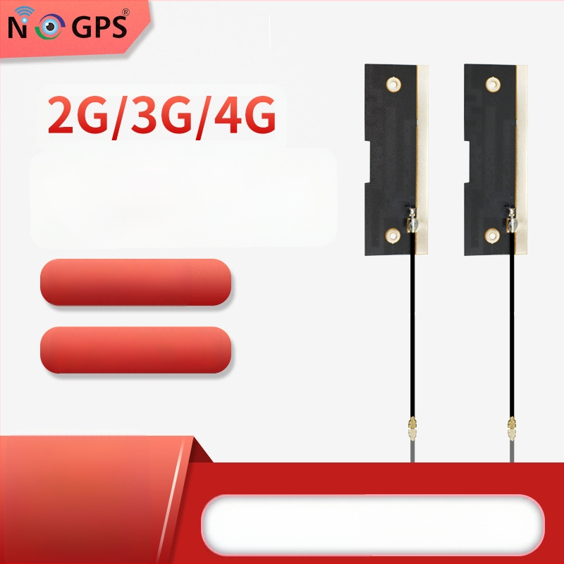 Antena încorporată FPC GSM/2G/3G/4G, câștig înalt, personalizabilă, banda 700–2700 MHz, 50 Ω, SWR ≤ 1.5