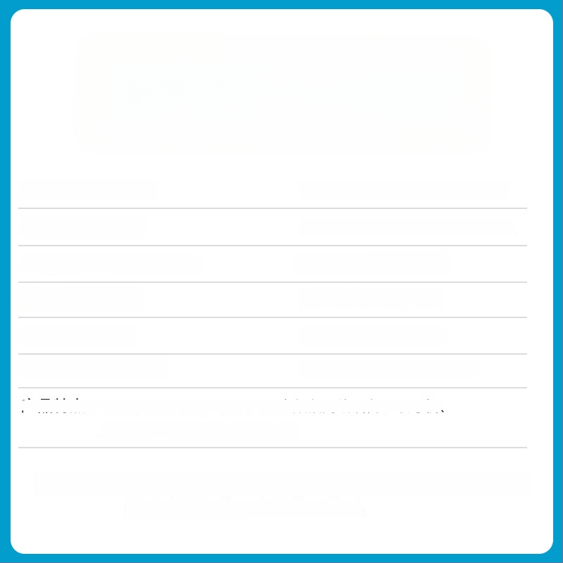Glue stick antenna - 12 dBi, 700-2700 MHz tartomány, 50 Ω impedancia, SWR ≤ 2.0, SMA