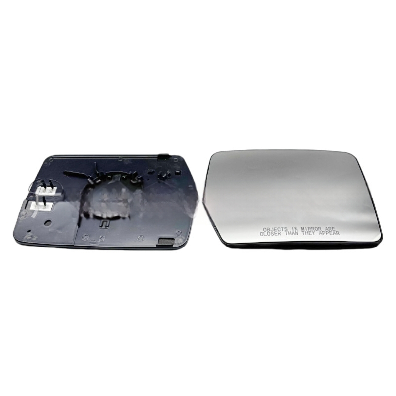 Oglindă retrovizoare pentru Ford F-150 09-14 Raptor, oglindă plană, 12V alimentare, sticlă