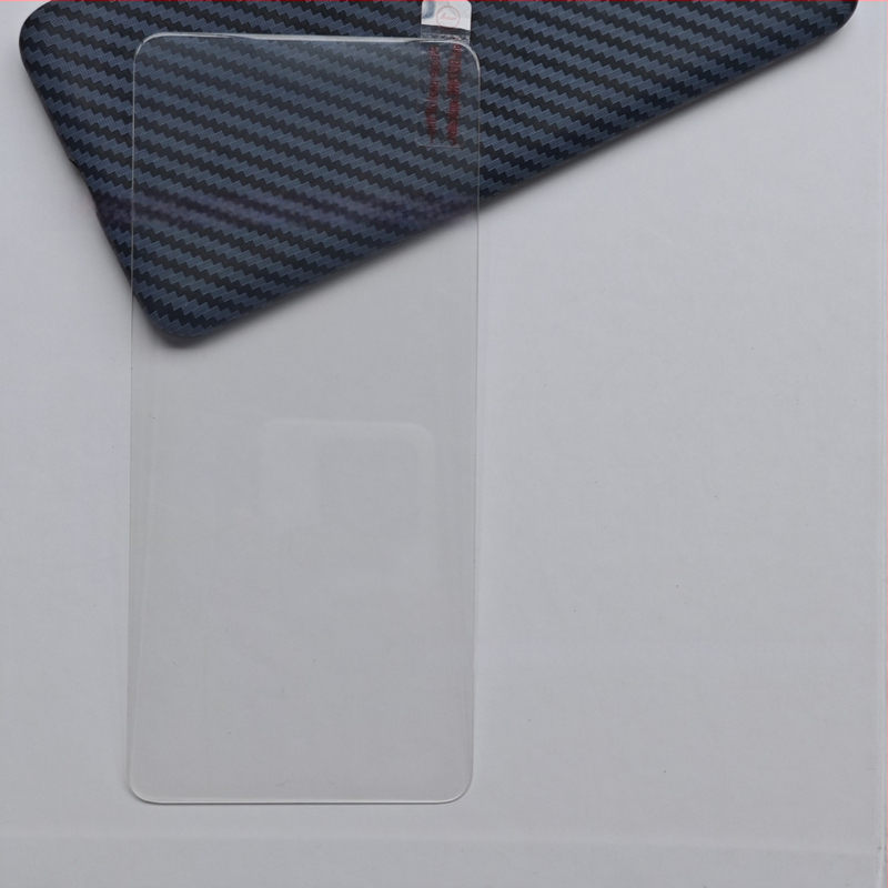 Redmi K70 Ultra edzett üveg képernyővédő – matt felület, adatvédelmi védelem, HD élesség