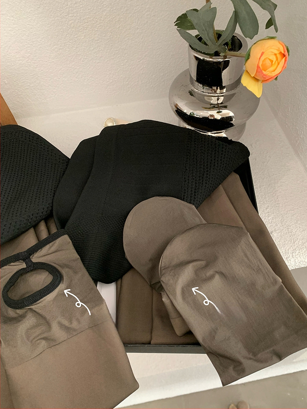 Чорапогащник едно парче от нейлон, плътна флис подплата, висока еластичност, тясно прилепване, зимна колекция 2025