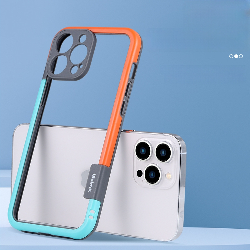 Silikon telefontok iPhone 12-16 Pro/Max modellekhez, matt felületű, ütésálló, hőelvezető dizájn, ujjlenyomat-mentes