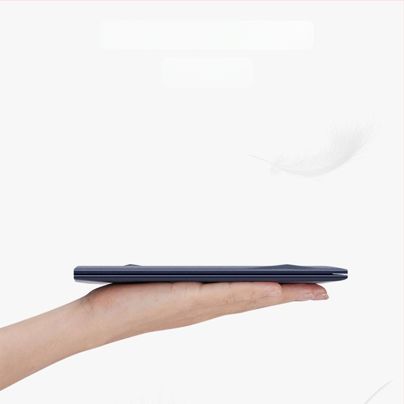 King Paul muški dugi kožni novčanik, bi-fold, gornji sloj kravlje kože, poliester podstava