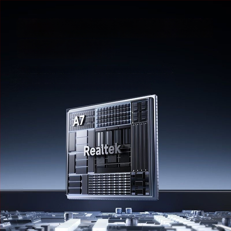 Bezvadu spēļu pele ar trim režīmiem, Bluetooth, modelis A7, 42000dpi