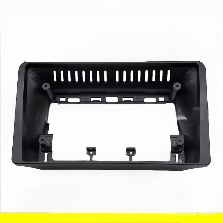 Πλαίσιο οθόνης πλοήγησης για Honda Stepwgn με Android, μεγάλη οθόνη, μοντέλο HD-88, υλικό: πλαστικό πλαίσιο, βάρος 0,8 kg, τροποποίηση ήχου