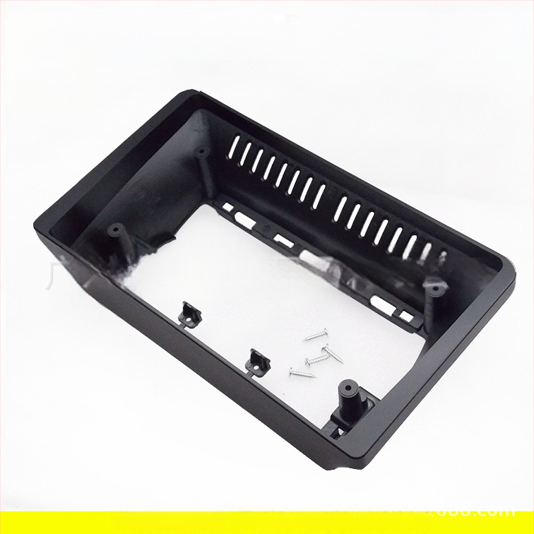 Πλαίσιο οθόνης πλοήγησης για Honda Stepwgn με Android, μεγάλη οθόνη, μοντέλο HD-88, υλικό: πλαστικό πλαίσιο, βάρος 0,8 kg, τροποποίηση ήχου