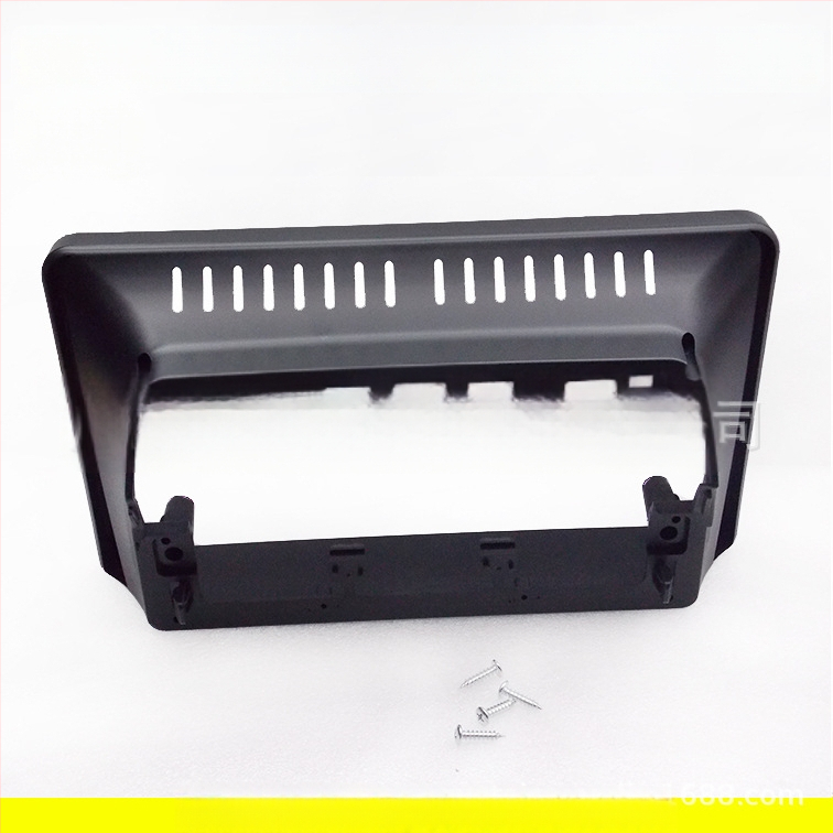 Πλαίσιο οθόνης πλοήγησης για Honda Stepwgn με Android, μεγάλη οθόνη, μοντέλο HD-88, υλικό: πλαστικό πλαίσιο, βάρος 0,8 kg, τροποποίηση ήχου