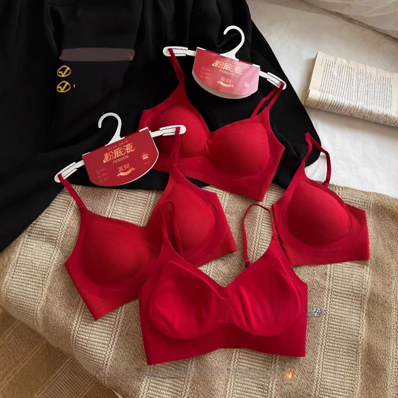 Liemenėlė iš viskozės, 3/4 puodeliai, storai formuoti puodeliai, kvėpuojanti, be siūlių nugara