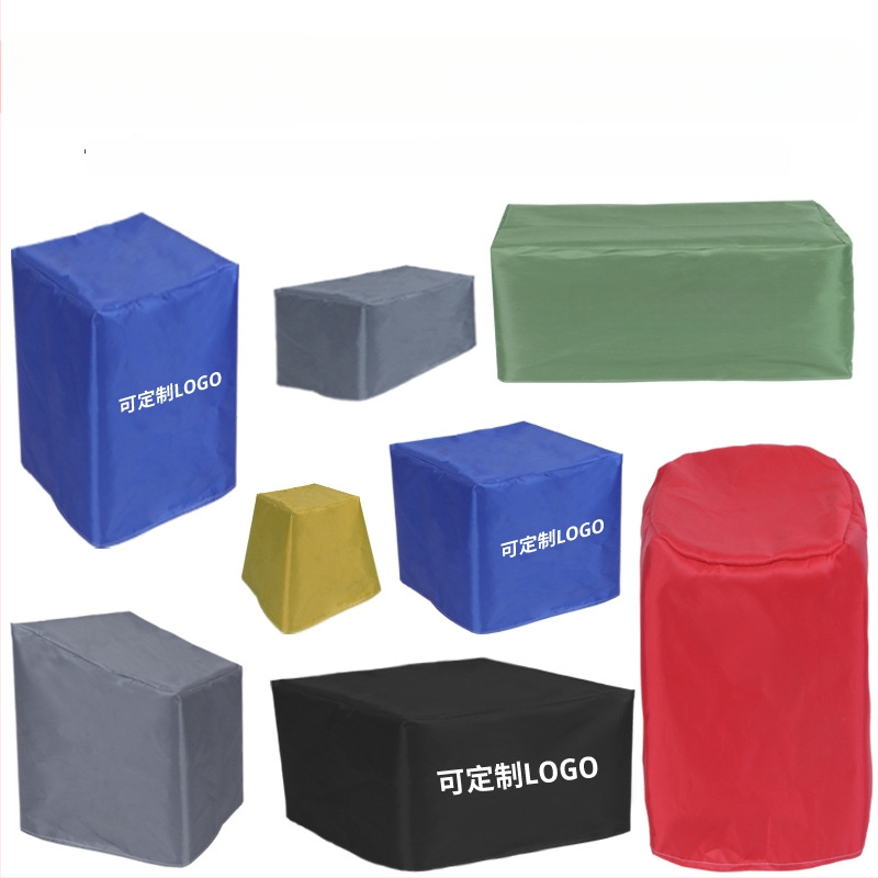 Husă personalizată din pânză Oxford pentru mașini și echipamente – rezistentă la intemperii, protecție împotriva prafului, pentru exterior