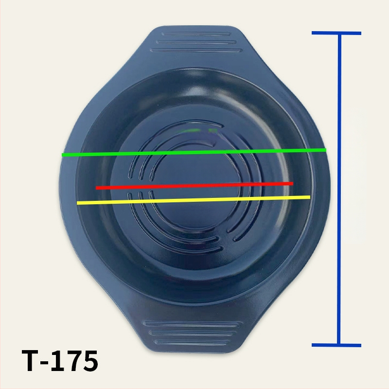 Melaminė troškinimo plokštė su sustiprinta karščiu atsparia baze ir izoliacine plokštele.