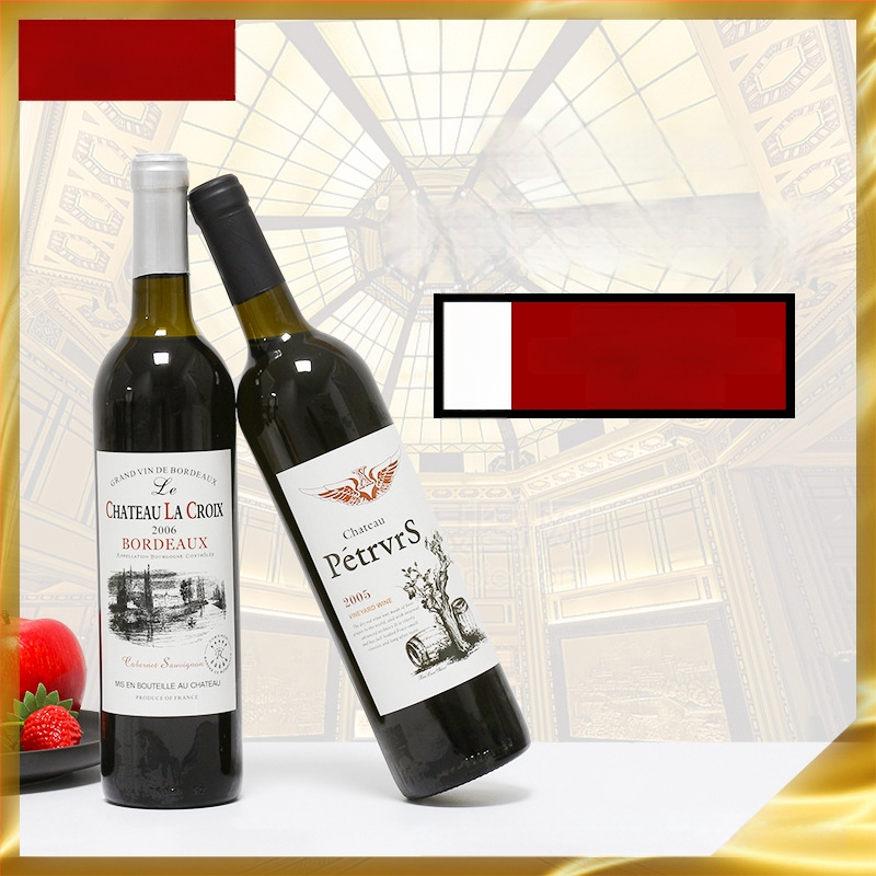 Διακοσμητικό μπουκάλι κρασιού για βιτρίνα – γυαλί – μάρκα SS – διαθέσιμη εκτύπωση λογοτύπου – για φιάλες κρασιού και άλλες χρήσεις