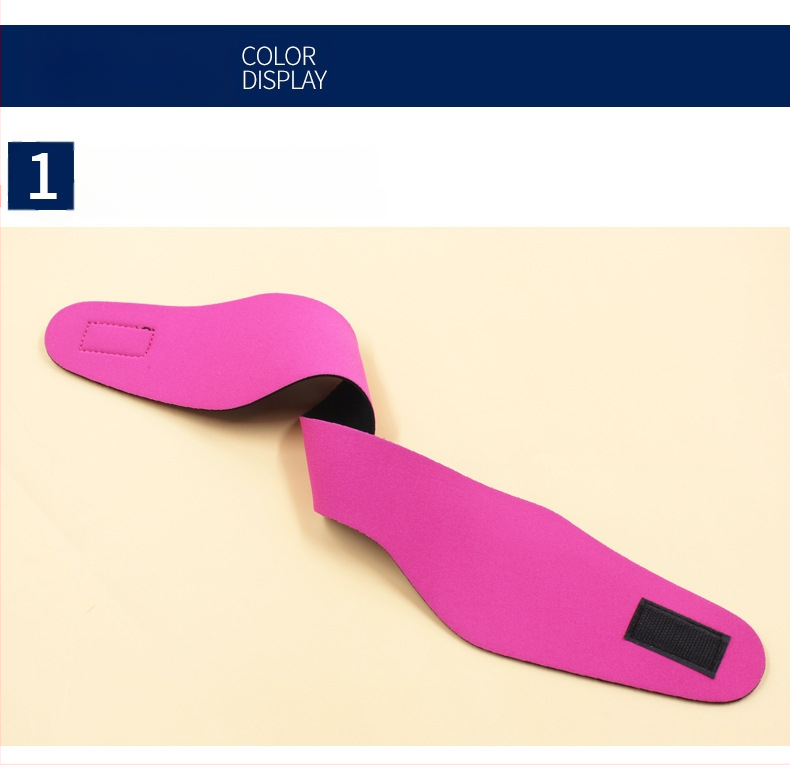 Ühevärviline peapael sukeldumiseks; spordimüts ja peavõru kõrvakaitsega