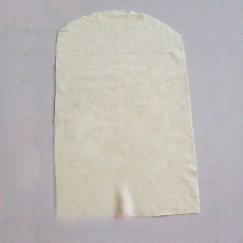 Avies odos automobilio šluostė – sugerianti, tiršta