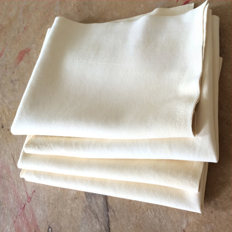 Avies odos automobilio šluostė – sugerianti, tiršta