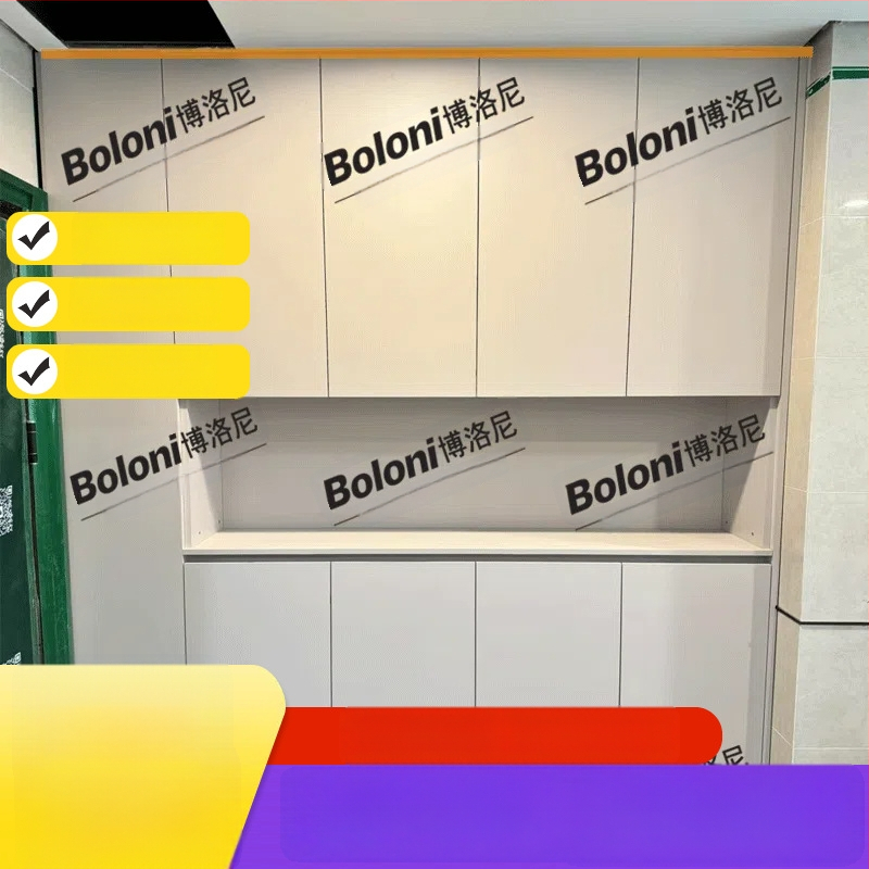 Gardrób maszkoló fólia bútorfestéshez, por elleni védőfólia, testreszabható vastagság, szélesség és hossz méretezés, PE fólia japán papírral, magas viszkozitású ragasztó