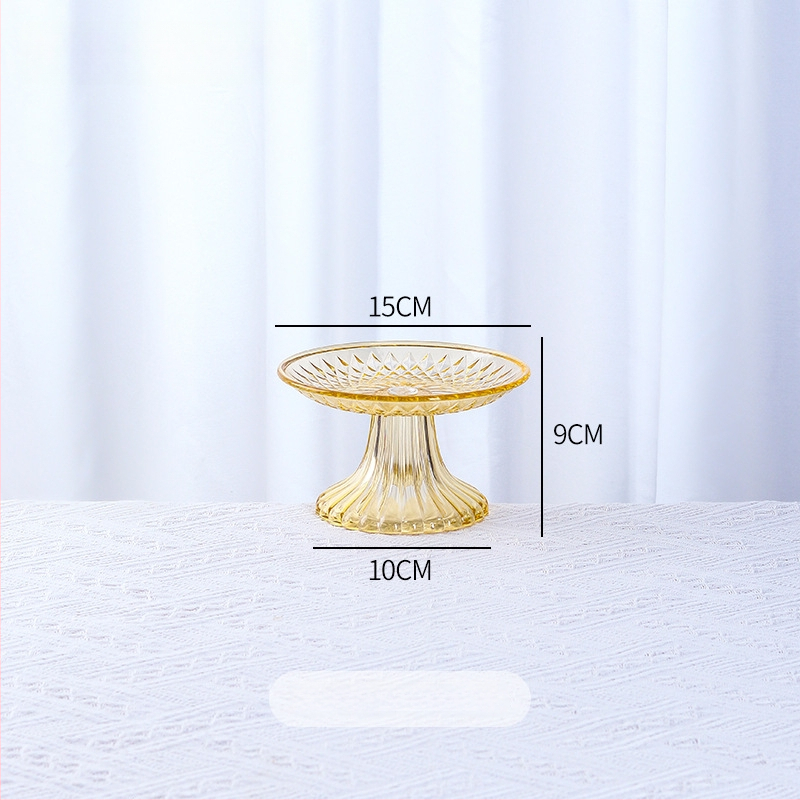 Műanyag gyümölcstál, kültéri stílus, egyszerű dizájn, első osztályú minőség