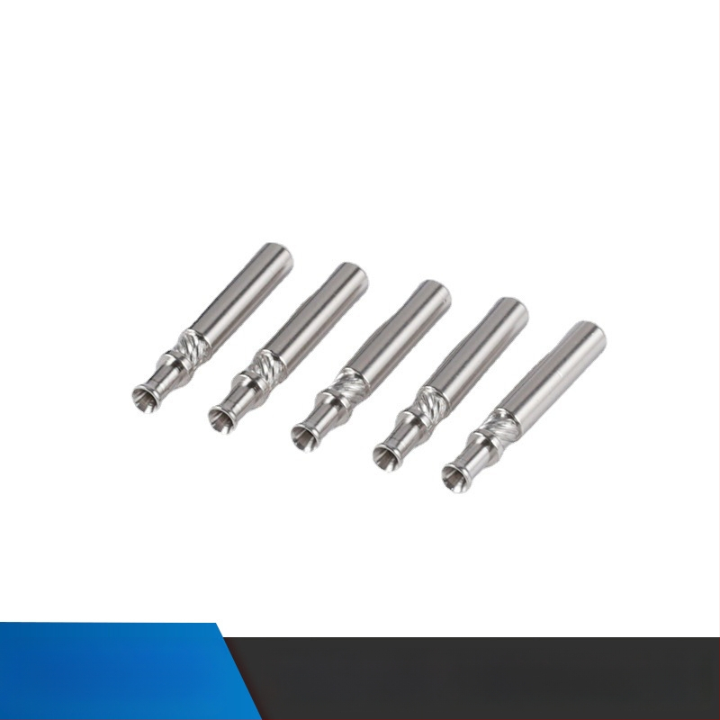 Varš reljefs pīns elektroiekārtu piederumiem