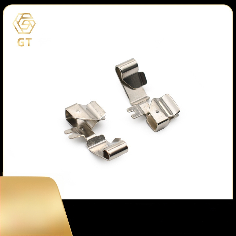 Piecu caurumu kontakts no vara, fosfora vara, presēta vara plāksne