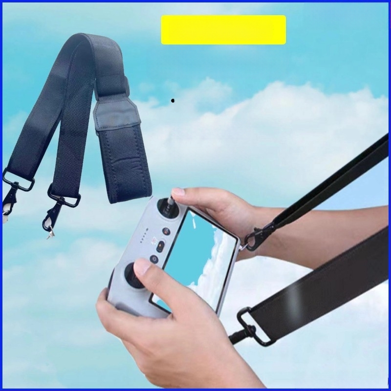 Ζώνη ώμου για DJI Mini 3/4 Pro - ρυθμιζόμενος νάιλον διαγώνιος αξεσουάρ για drone