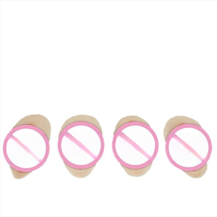 Silikono cross-dressing kelnaitės padėklas, intymios zonos emuliacija, įprastas storis (Medžiaga: Silikonas; Stilius: Silikonas; Pasirodymas: 2024 m. vasara)