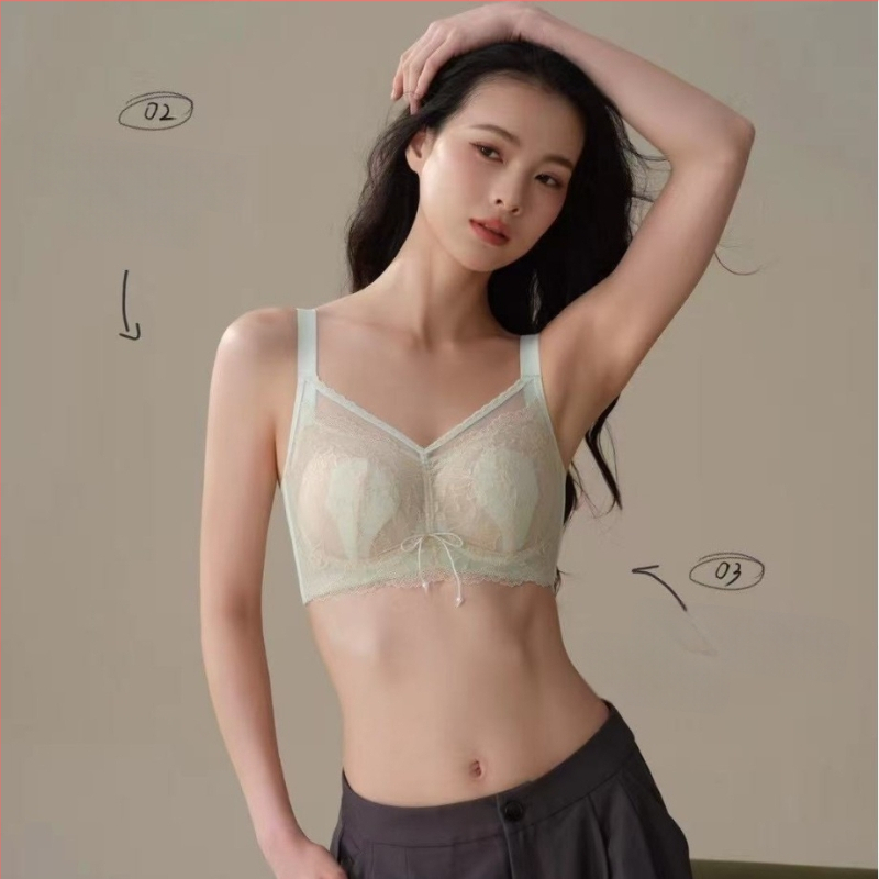 Nėriniuota liemenėlė su ultratinu formuojamu puodeliu, pilnas puodelis, šoninė parama, nugarinis užsegimas su keturiais kabliukais