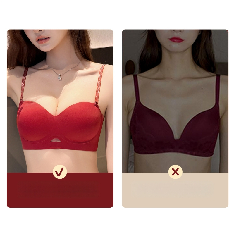 Nesusipūnavos push-up liemenėlės mažoms krūtims, 1/2 puodelio, viršus plonas, apačia storesnė, fiksuoti pečių dirželiai, nugaroje keturių eilių kabliukų ir akių užtrauktis, nailonas su 70–80% poliesterio įdėklu