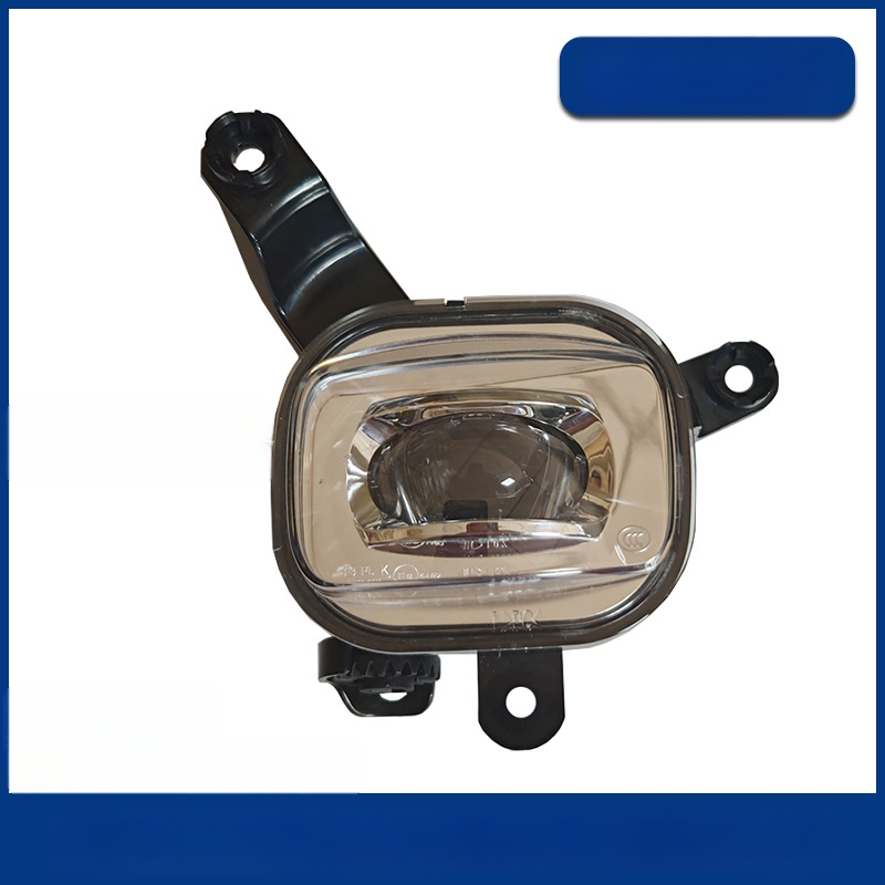 Jietu Traveler első lökhárító világítási készlet – DRL, első ködlámpa, dekoratív világítás, 3.5W LED, An Ruicheng, Traveler modell