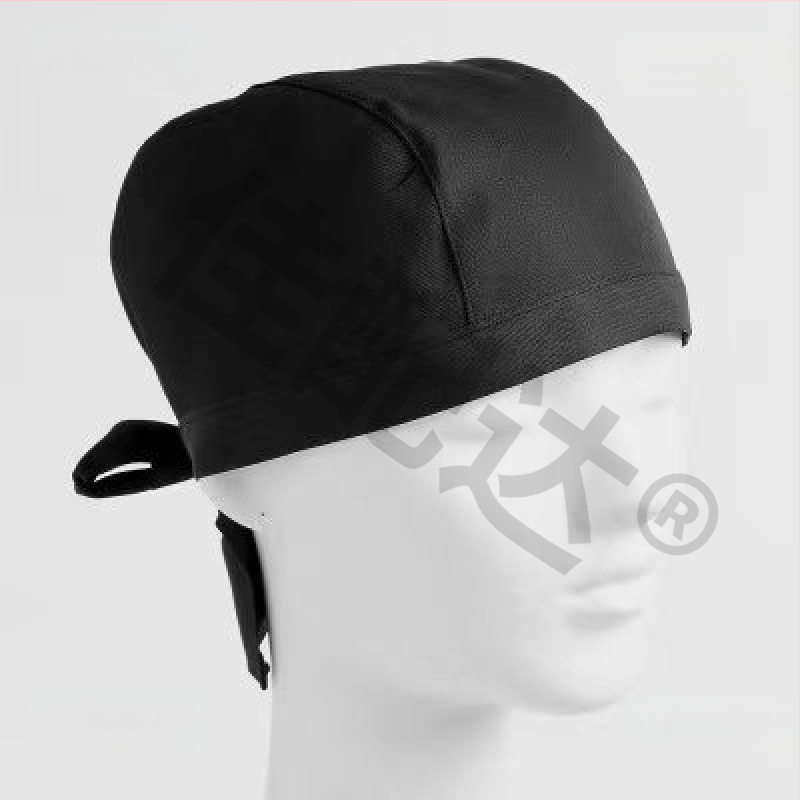 Șapcă plată de bucătar unisex, stil coreean, respirabilă, pentru toate anotimpurile, monocromă