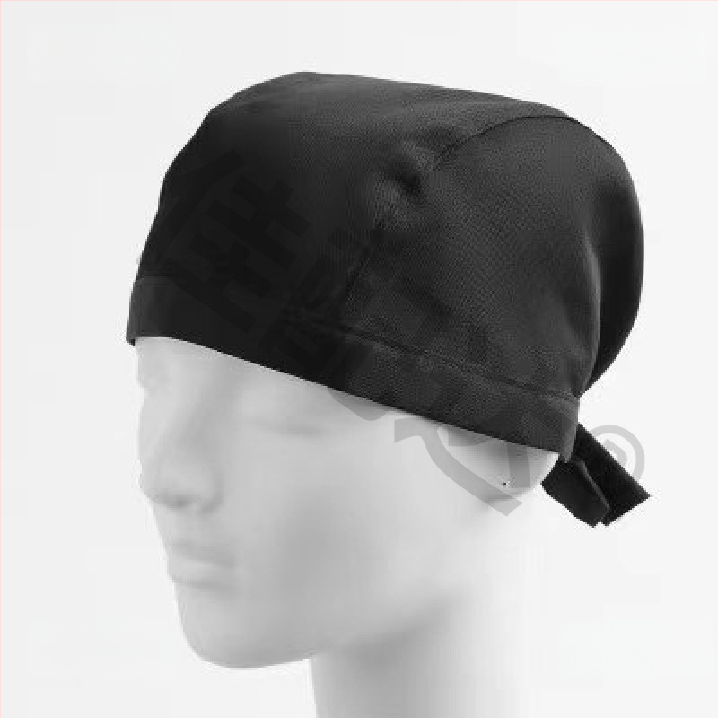 Șapcă plată de bucătar unisex, stil coreean, respirabilă, pentru toate anotimpurile, monocromă