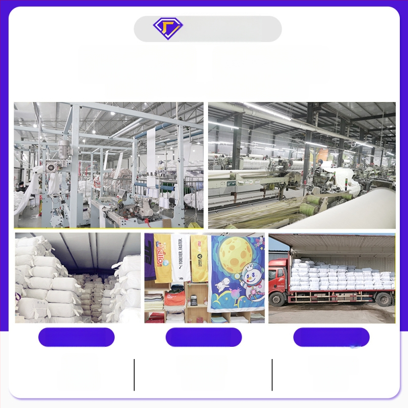 Хотелска хавлия от 100% памук | 170–200 g, 21s прежда, права тъкан, печатано лого