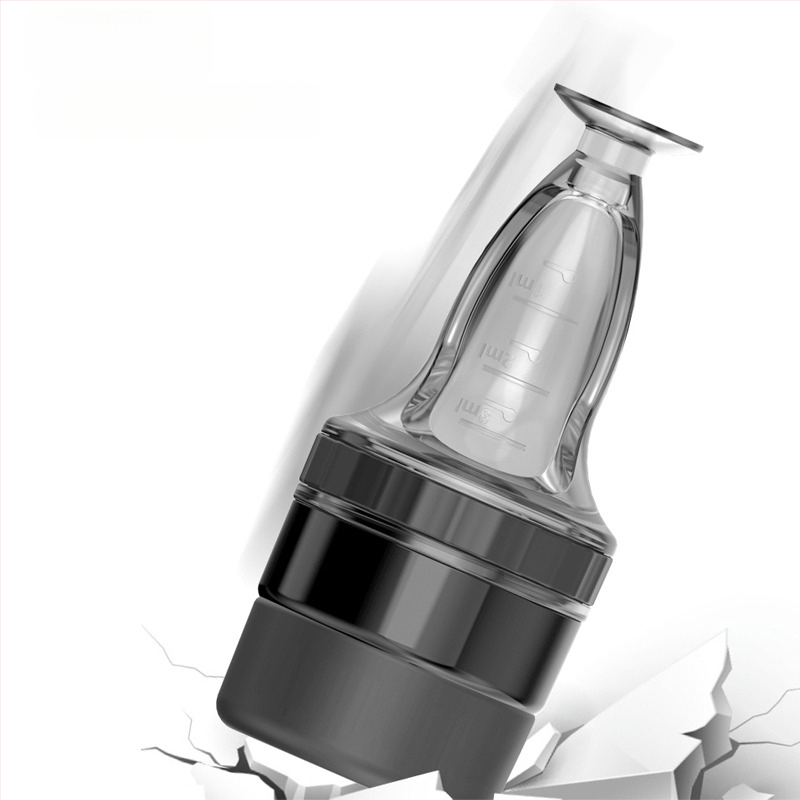 Galvos odos aplikatorius DF dy004 — raminantis įrankis galvos odai, universalus naudojimas, visoms sezonoms