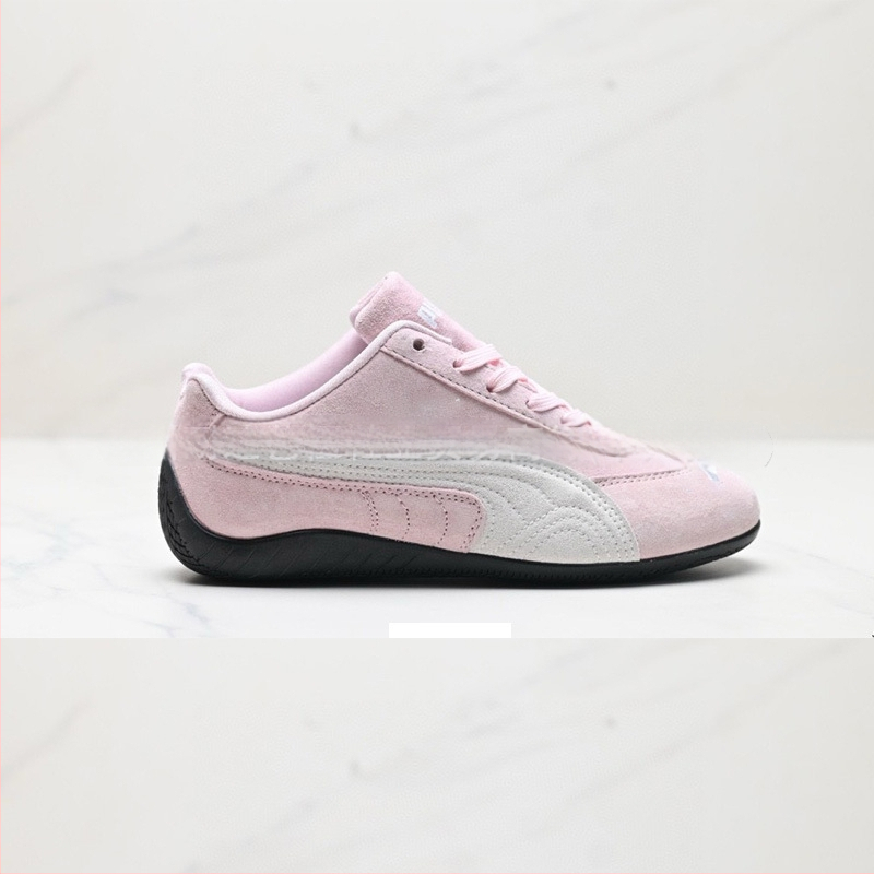 Unisex sporta apavi ar velūra augšdaļu, gumijas zoli, elpojoši, viegli, priekšējais šņorējums