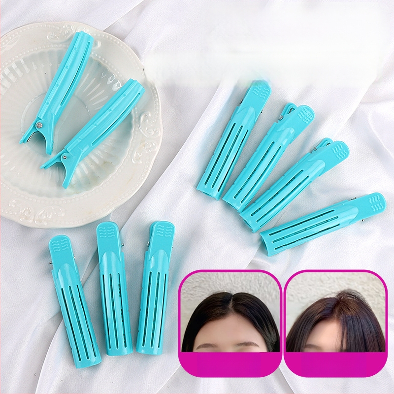 Plaukų garbanų volelis šaknų pakėlimui, penktos kartos profesionalus kirpyklų įrankis Morgan Perm